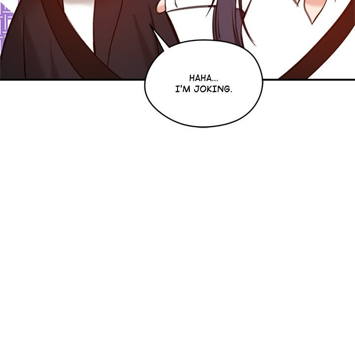 18+ Runaway Wife Chapter 62 page 142