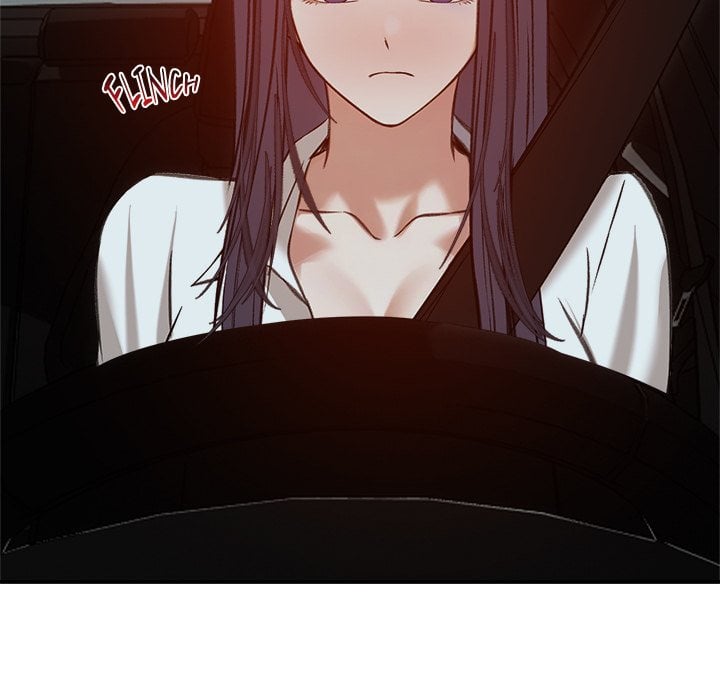 18+ Runaway Wife Chapter 62 page 144