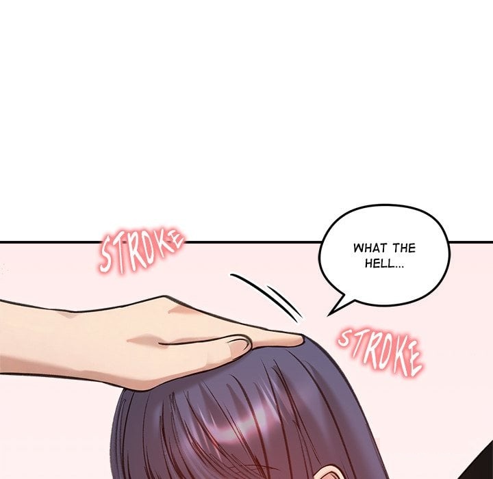 18+ Runaway Wife Chapter 62 page 147