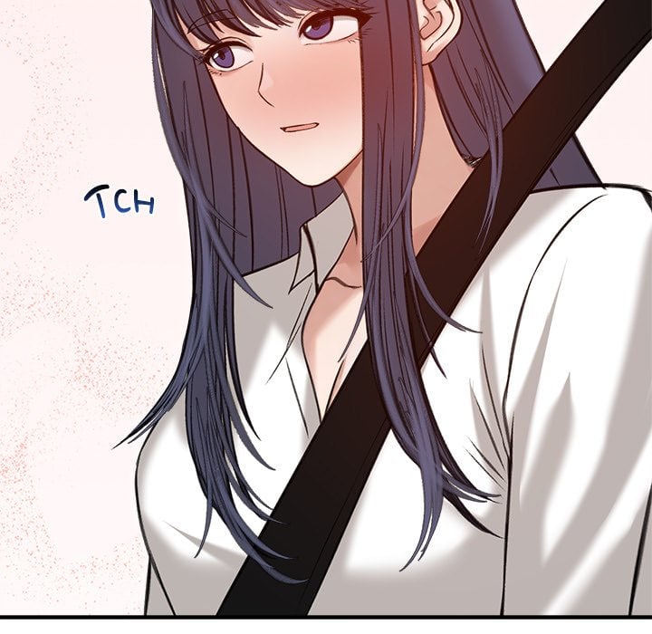 18+ Runaway Wife Chapter 62 page 148