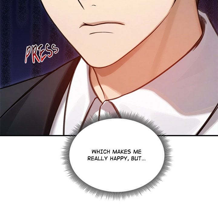18+ Runaway Wife Chapter 62 page 152