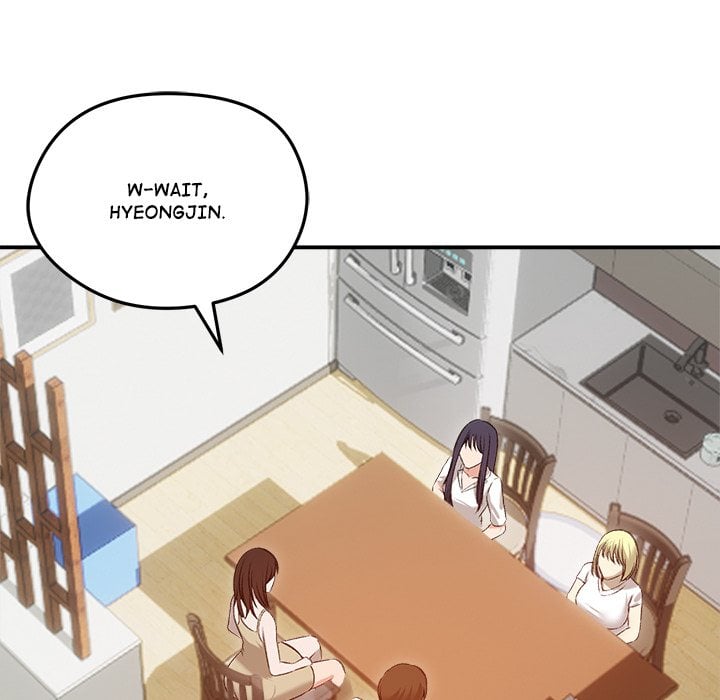 18+ Runaway Wife Chapter 62 page 159