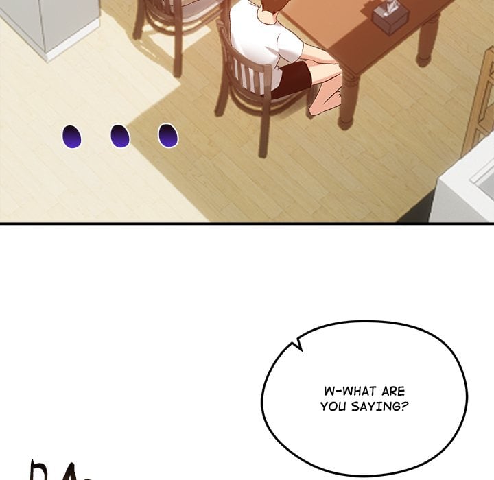 18+ Runaway Wife Chapter 62 page 160