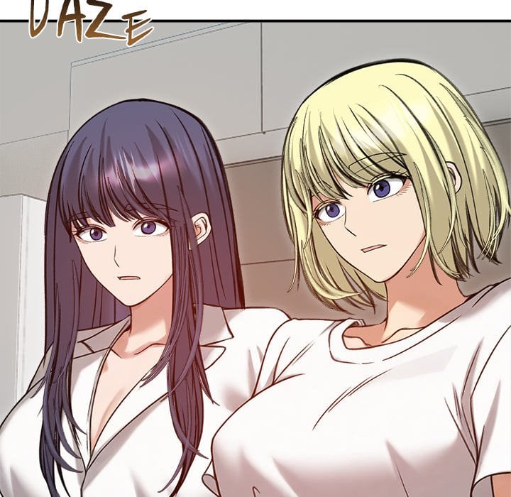 18+ Runaway Wife Chapter 62 page 161
