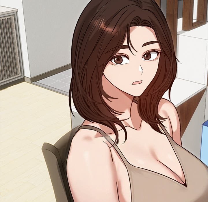 18+ Runaway Wife Chapter 62 page 163