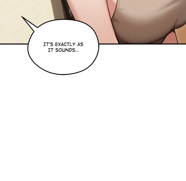 18+ Runaway Wife Chapter 62 page 164