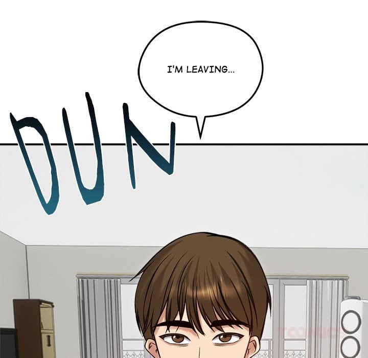 18+ Runaway Wife Chapter 62 page 165
