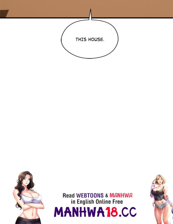 18+ Runaway Wife Chapter 62 page 167