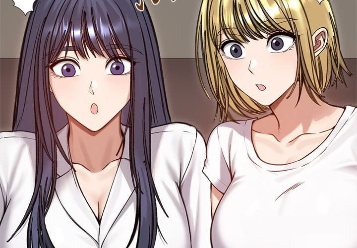 18+ Runaway Wife Chapter 63 page 3