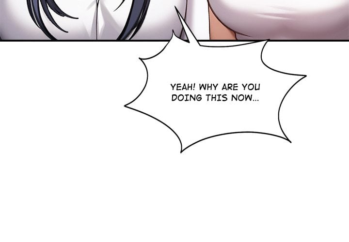18+ Runaway Wife Chapter 63 page 4