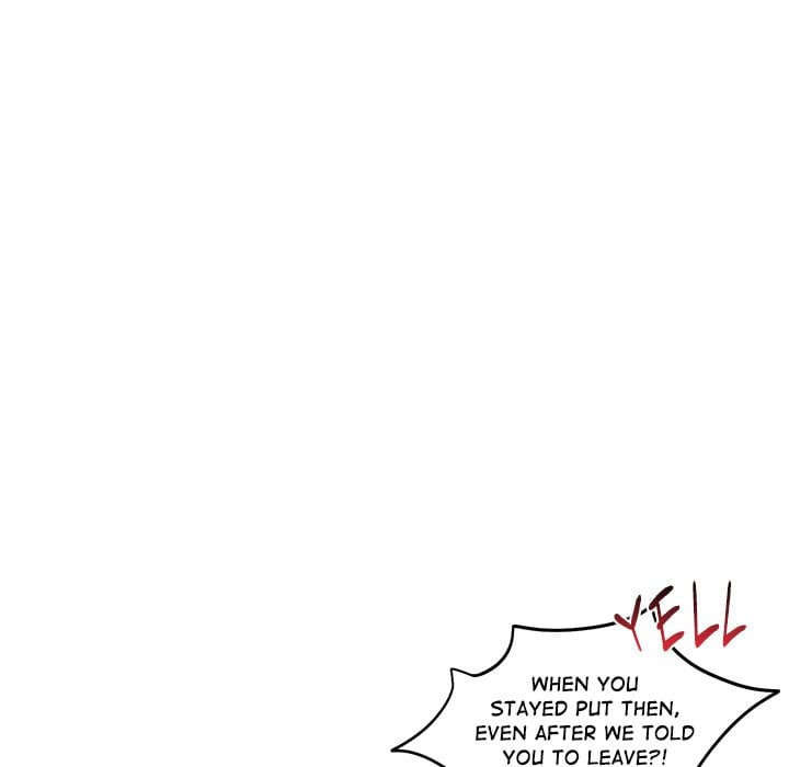 18+ Runaway Wife Chapter 63 page 5
