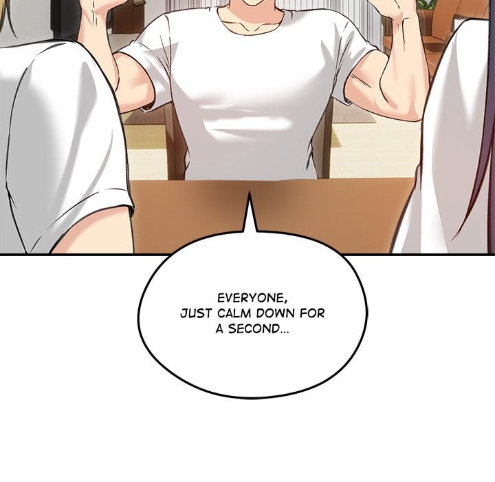 18+ Runaway Wife Chapter 63 page 7