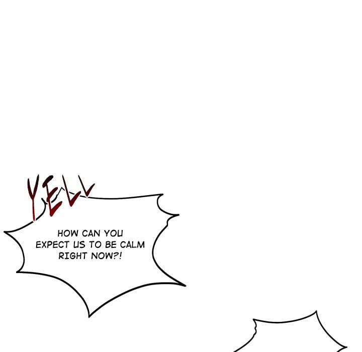 18+ Runaway Wife Chapter 63 page 8