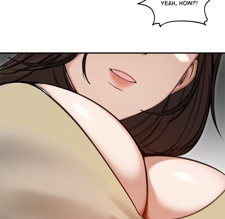 18+ Runaway Wife Chapter 63 page 9