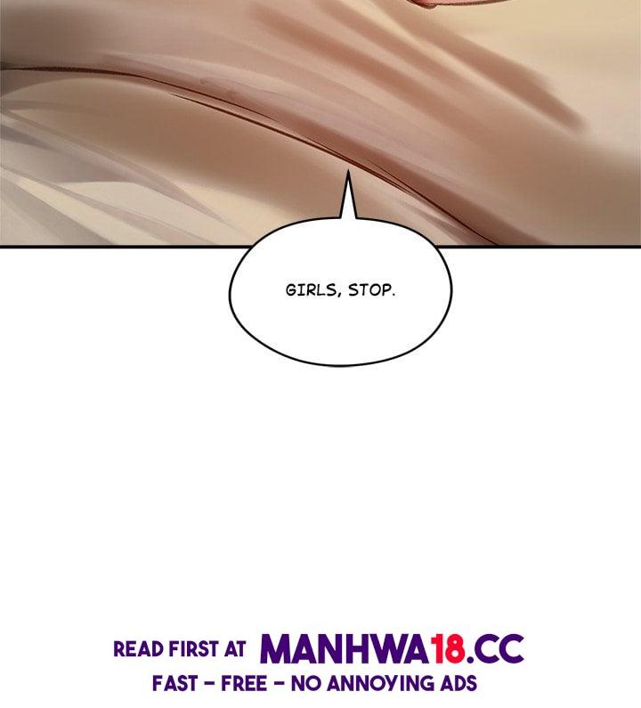 18+ Runaway Wife Chapter 63 page 10