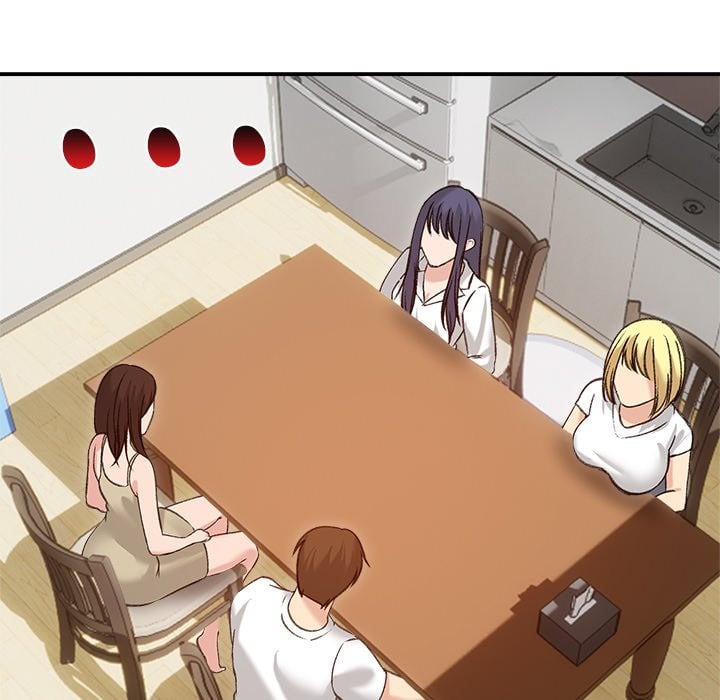 18+ Runaway Wife Chapter 63 page 11