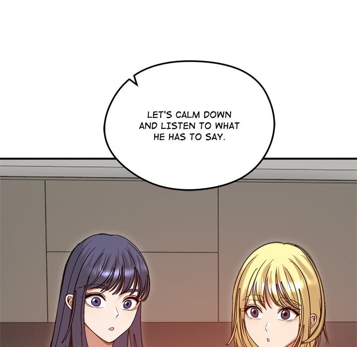 18+ Runaway Wife Chapter 63 page 13
