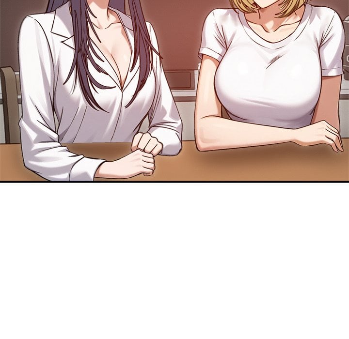 18+ Runaway Wife Chapter 63 page 14