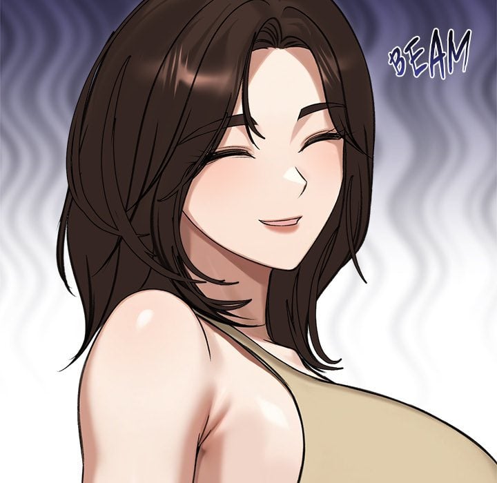 18+ Runaway Wife Chapter 63 page 16
