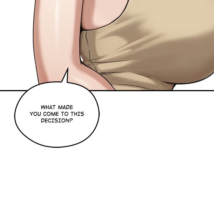18+ Runaway Wife Chapter 63 page 17