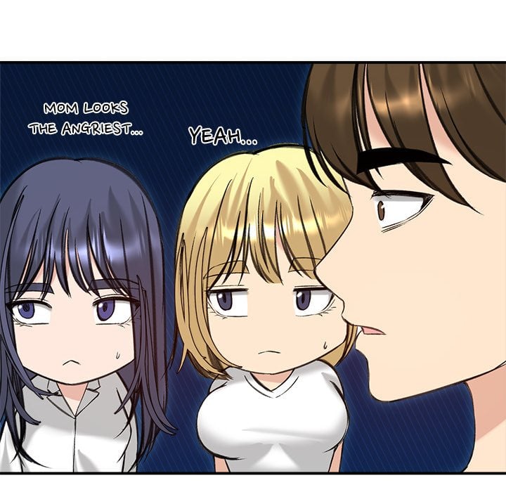 18+ Runaway Wife Chapter 63 page 18