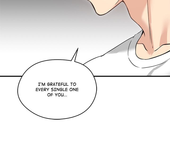 18+ Runaway Wife Chapter 63 page 20