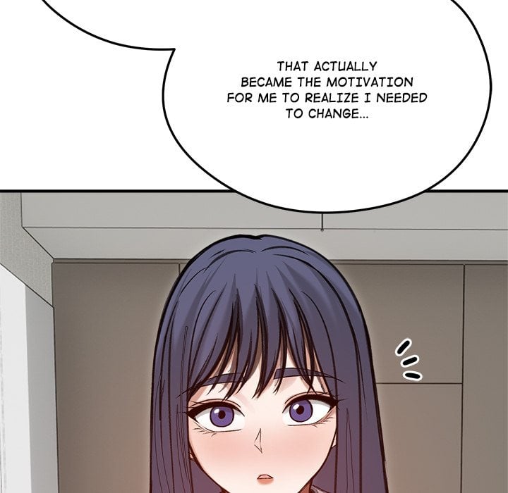18+ Runaway Wife Chapter 63 page 22