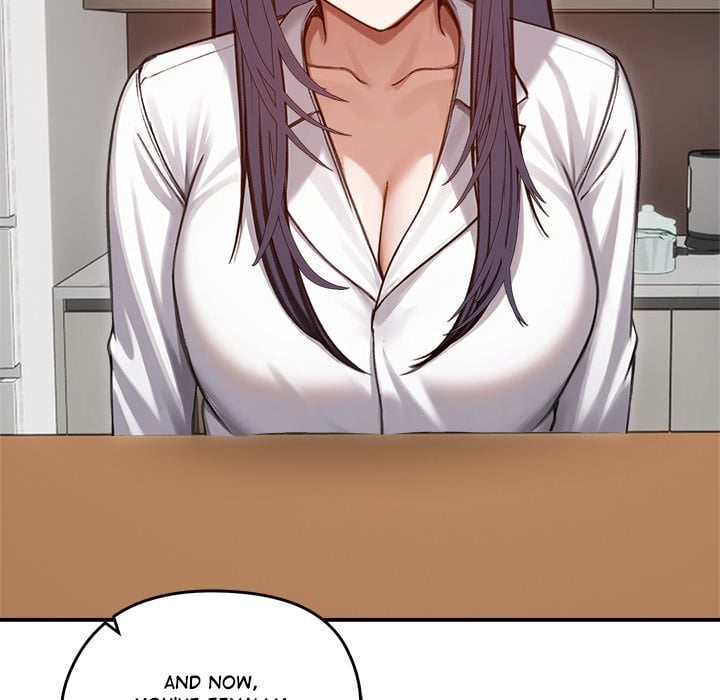 18+ Runaway Wife Chapter 63 page 23