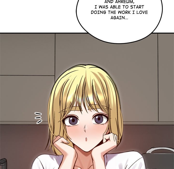 18+ Runaway Wife Chapter 63 page 25
