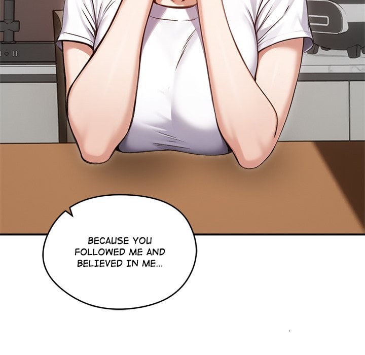 18+ Runaway Wife Chapter 63 page 26