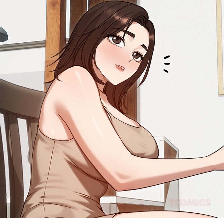 18+ Runaway Wife Chapter 63 page 30
