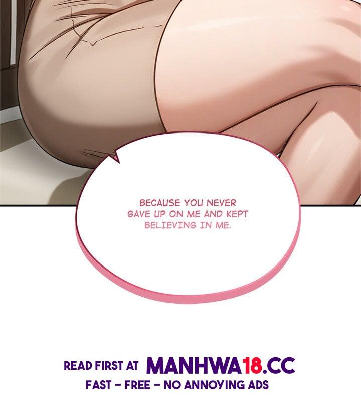 18+ Runaway Wife Chapter 63 page 31