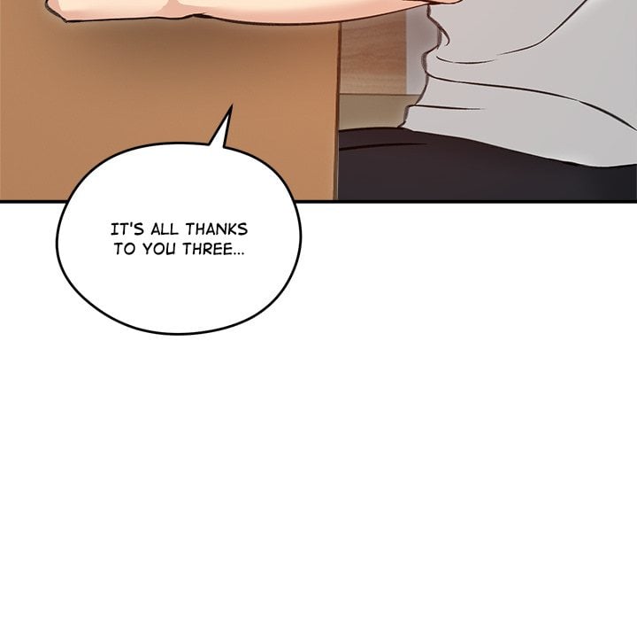 18+ Runaway Wife Chapter 63 page 34