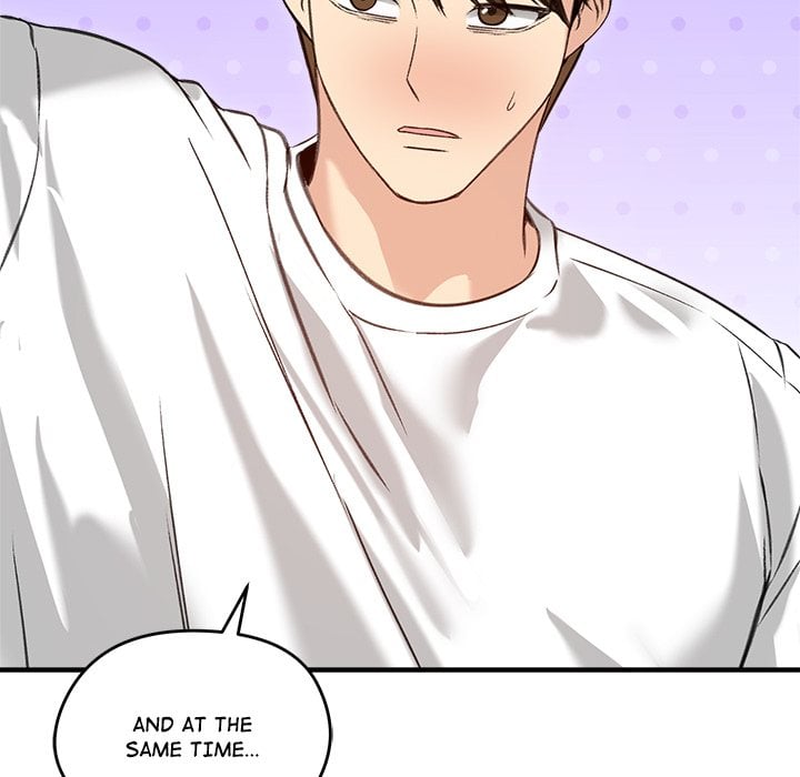 18+ Runaway Wife Chapter 63 page 36
