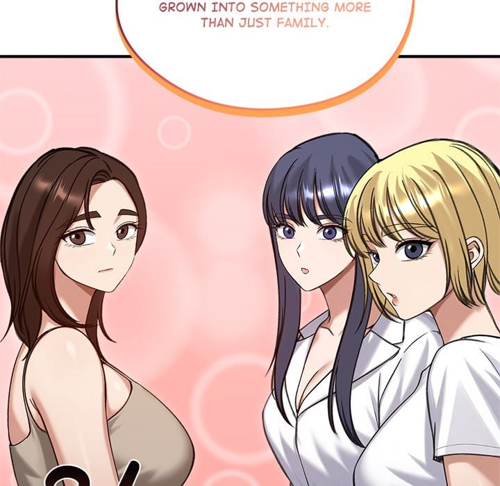 18+ Runaway Wife Chapter 63 page 38