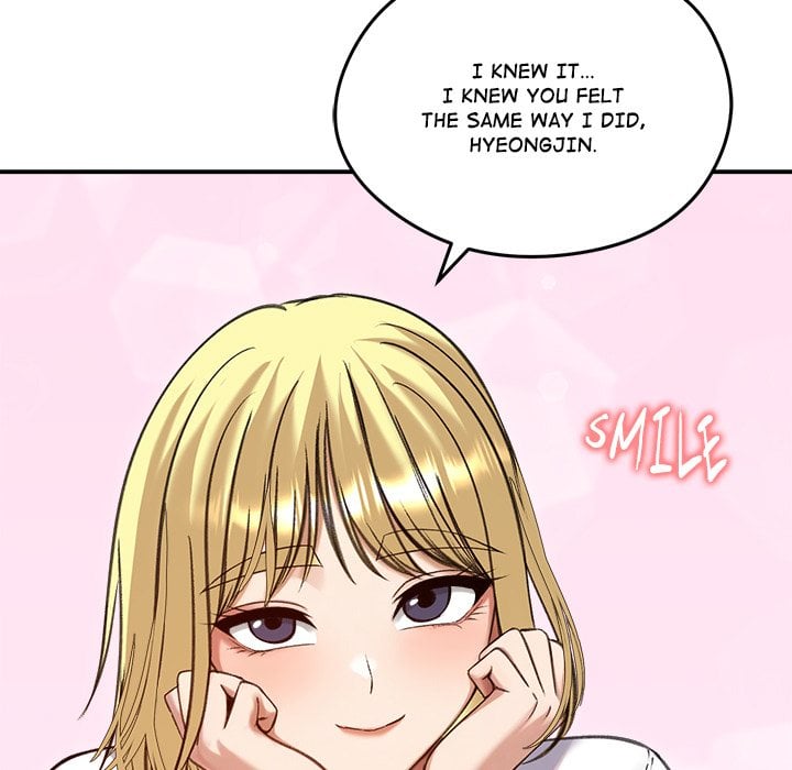 18+ Runaway Wife Chapter 63 page 40