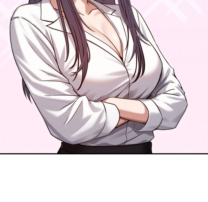 18+ Runaway Wife Chapter 63 page 43