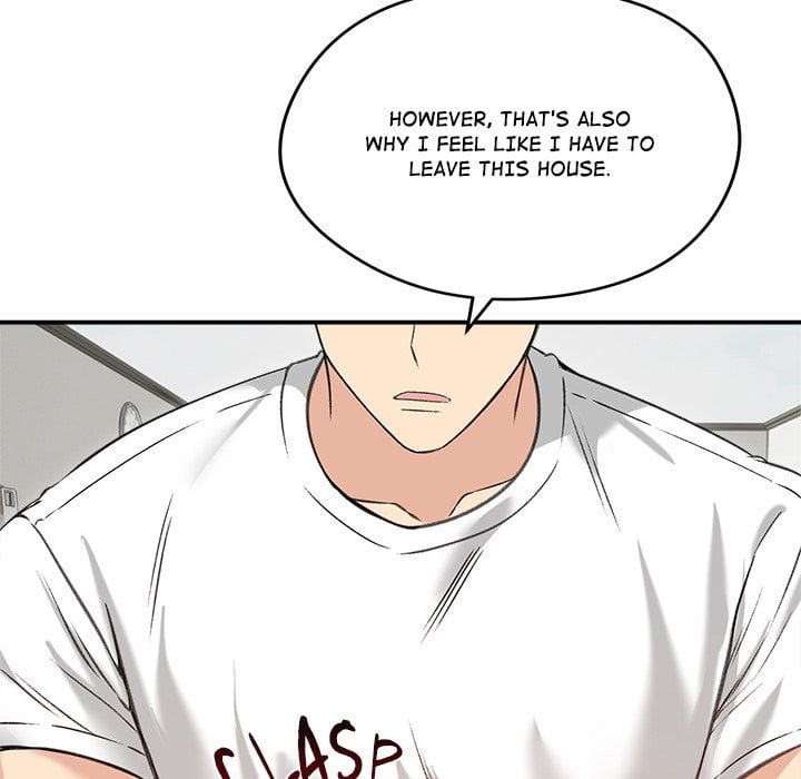 18+ Runaway Wife Chapter 63 page 46