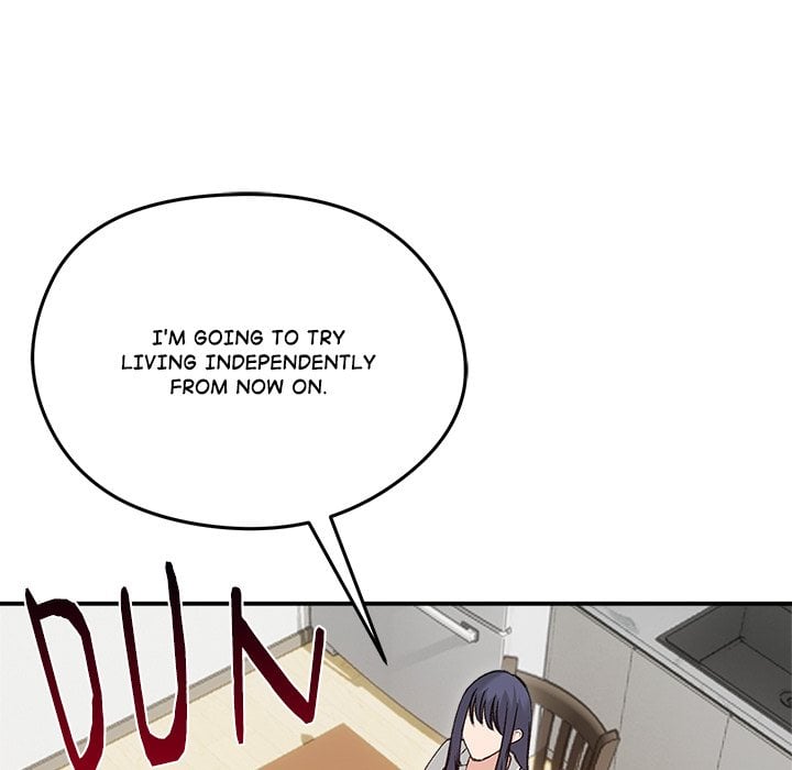 18+ Runaway Wife Chapter 63 page 53