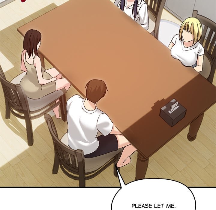 18+ Runaway Wife Chapter 63 page 54
