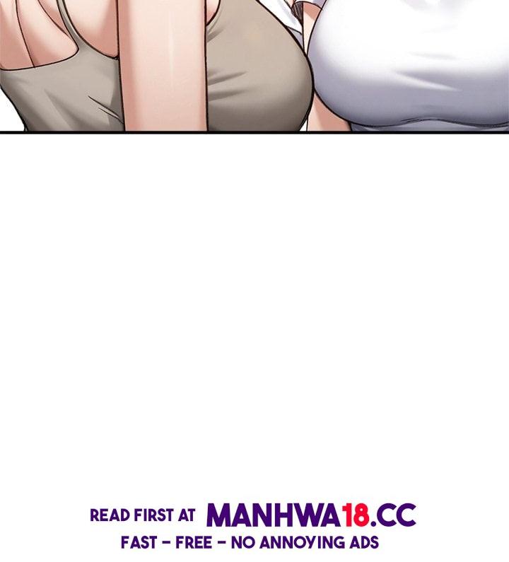 18+ Runaway Wife Chapter 63 page 57