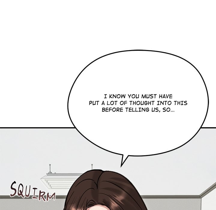 18+ Runaway Wife Chapter 63 page 64