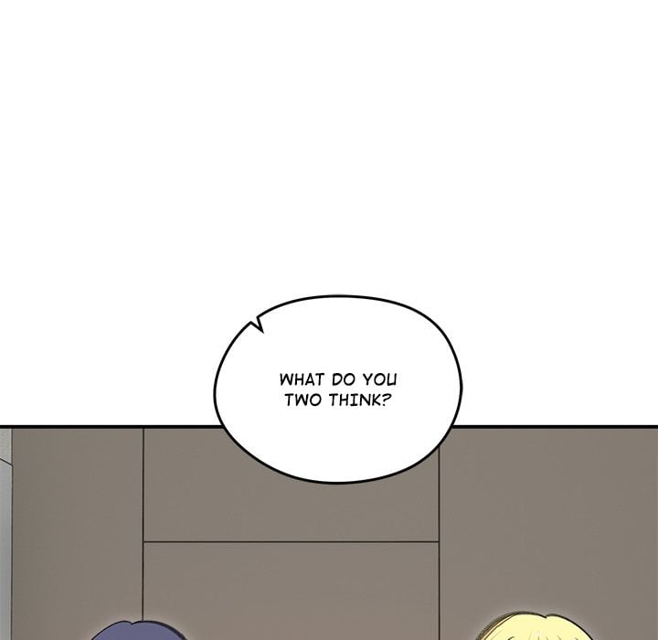 18+ Runaway Wife Chapter 63 page 67