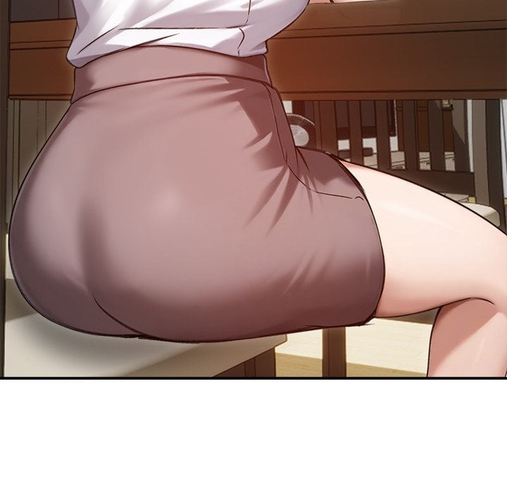 18+ Runaway Wife Chapter 63 page 71