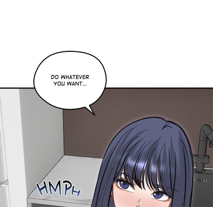 18+ Runaway Wife Chapter 63 page 72