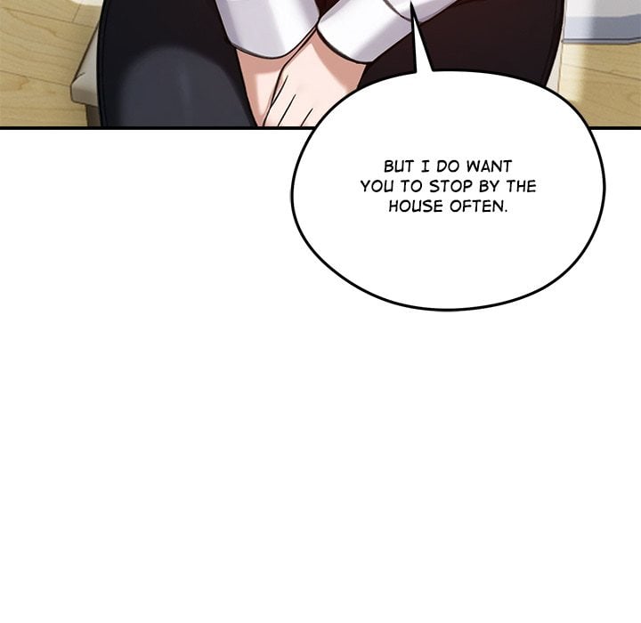 18+ Runaway Wife Chapter 63 page 74