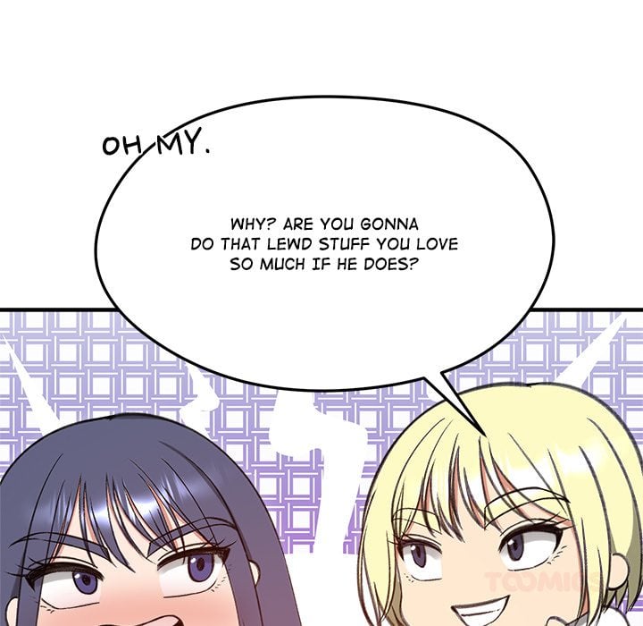 18+ Runaway Wife Chapter 63 page 75