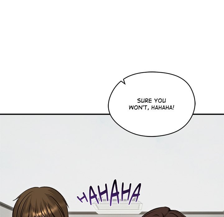 18+ Runaway Wife Chapter 63 page 77