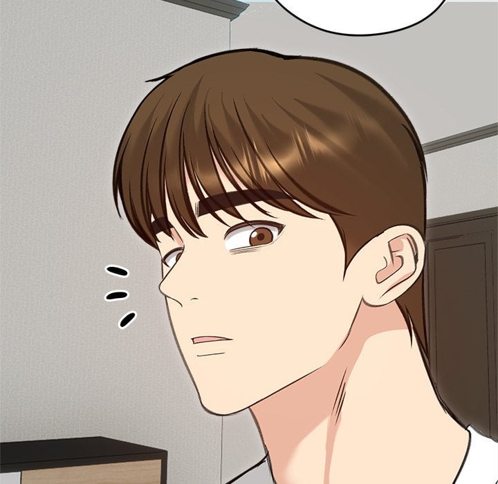 18+ Runaway Wife Chapter 63 page 80