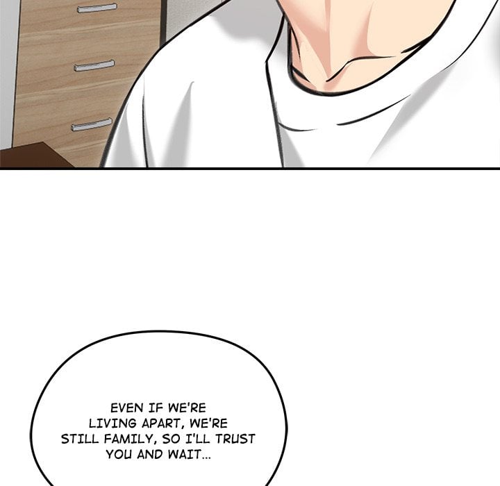 18+ Runaway Wife Chapter 63 page 81